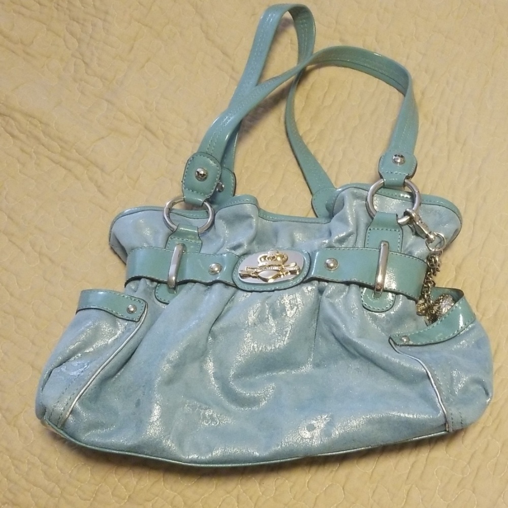 Kathy Van Zeeland Bag